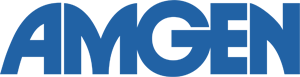 Amgen Czech Republic Logo