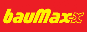 Baumax Czech Republic Logo