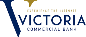 Commercial Bank Victoria Logo