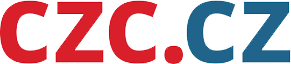 CZC.cz Logo