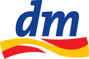 dm drogerie markt Czech Republic Logo