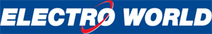 Electro World Logo