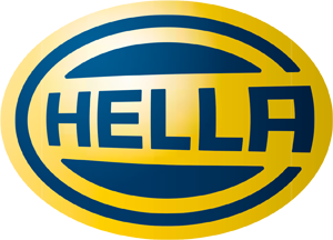 HELLA Group Logo