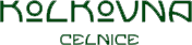 Kolkovna Celnice Logo