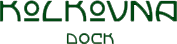 Kolkovna Dock Logo