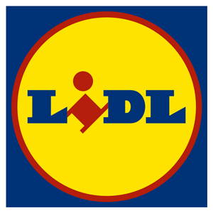Lidl Czech Republic Logo