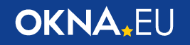 OKNA.EU Logo