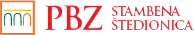 PBZ Stambena Stedionica Logo