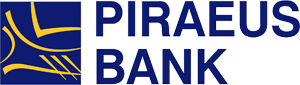 Piraeus Bank Group Logo