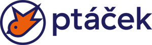 PTACEK - velkoobchod Logo