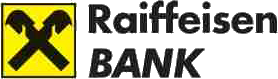 Raiffeisenbank Czech Republic Logo