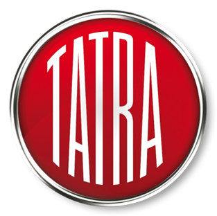 Tatra Trucks Logo