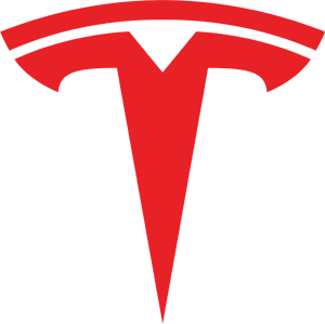 Tesla Inc. Logo