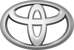 Toyota Motor Corporation Logo
