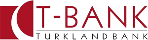 Turkland Bank Logo