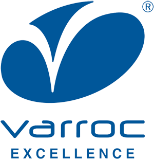 Varroc Lighting Systems Czech Republic Logo