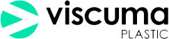 Viscuma Plastic Logo