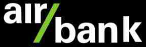 Air Bank Logo