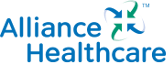 Alliance Healthcare Czech Republic Logo