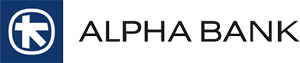 Alpha Bank Group Logo