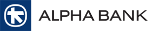 Alpha Bank Romania Logo
