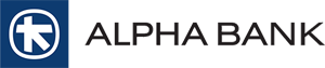 Alpha Bank Serbia Logo