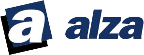 Alza.cz Logo