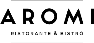 Aromi Restaurant Logo
