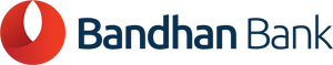 Bandhan Bank Logo