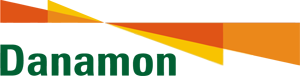 Bank Danamon Logo