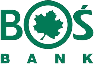 Bank Ochrony Srodowiska Logo