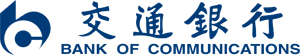 Bank of Communications Logo