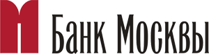 Bank Of Moscow Logo