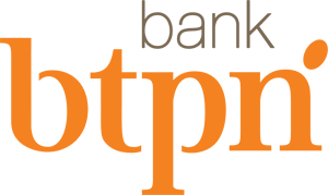 Bank Tabungan Pensiunan Nasional Logo