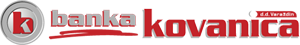 Banka Kovanica Logo