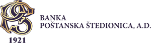 Banka Postanska Stedionica Logo