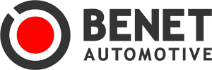 BENET Automotive Logo