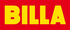 BILLA Czech Republic Logo