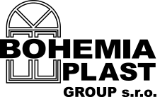 Bohemia Plast Group Logo