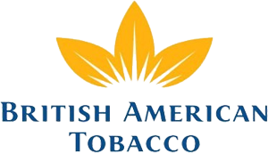 British American Tobacco Czech Rep. Logo