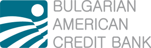 Bulgarian-American Credit Bank Logo
