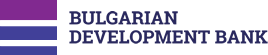 Bulgarian Development Bank Logo