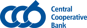 Central Cooperative Bank Logo