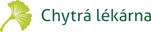 Chytra Lekarna Logo