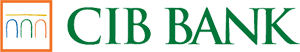 CIB Bank Logo