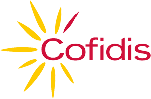Cofidis Czech Republic Logo