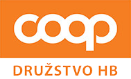 COOP druzstvo HB Logo