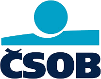 CSOB Slovakia Logo