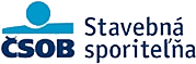 CSOB Stavebna Sporitelna Logo