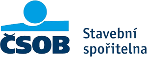 CSOB Stavebni Sporitelna Logo